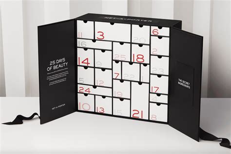 givenchy calendrier de l'avent|Givenchy Advent Calendar.